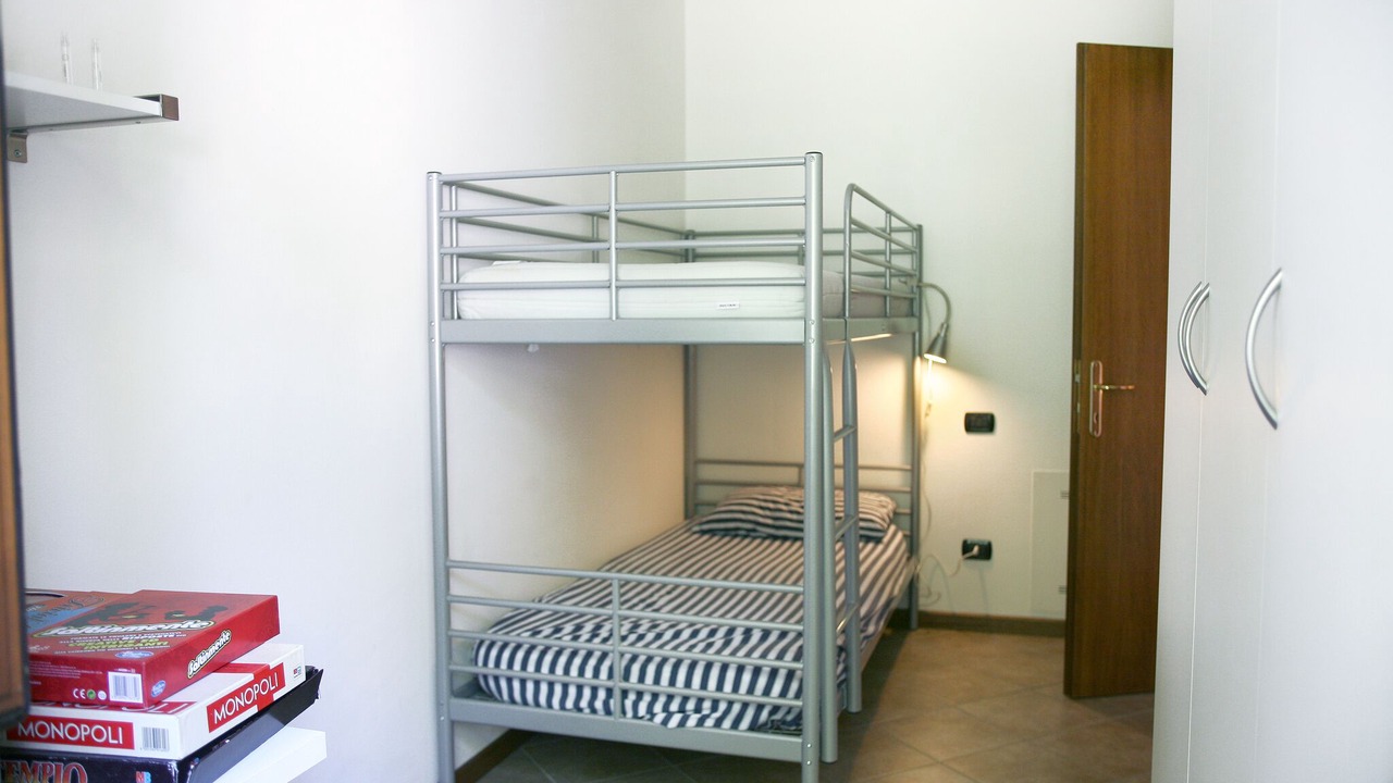 Photo of Bedroom in Moniga del Garda