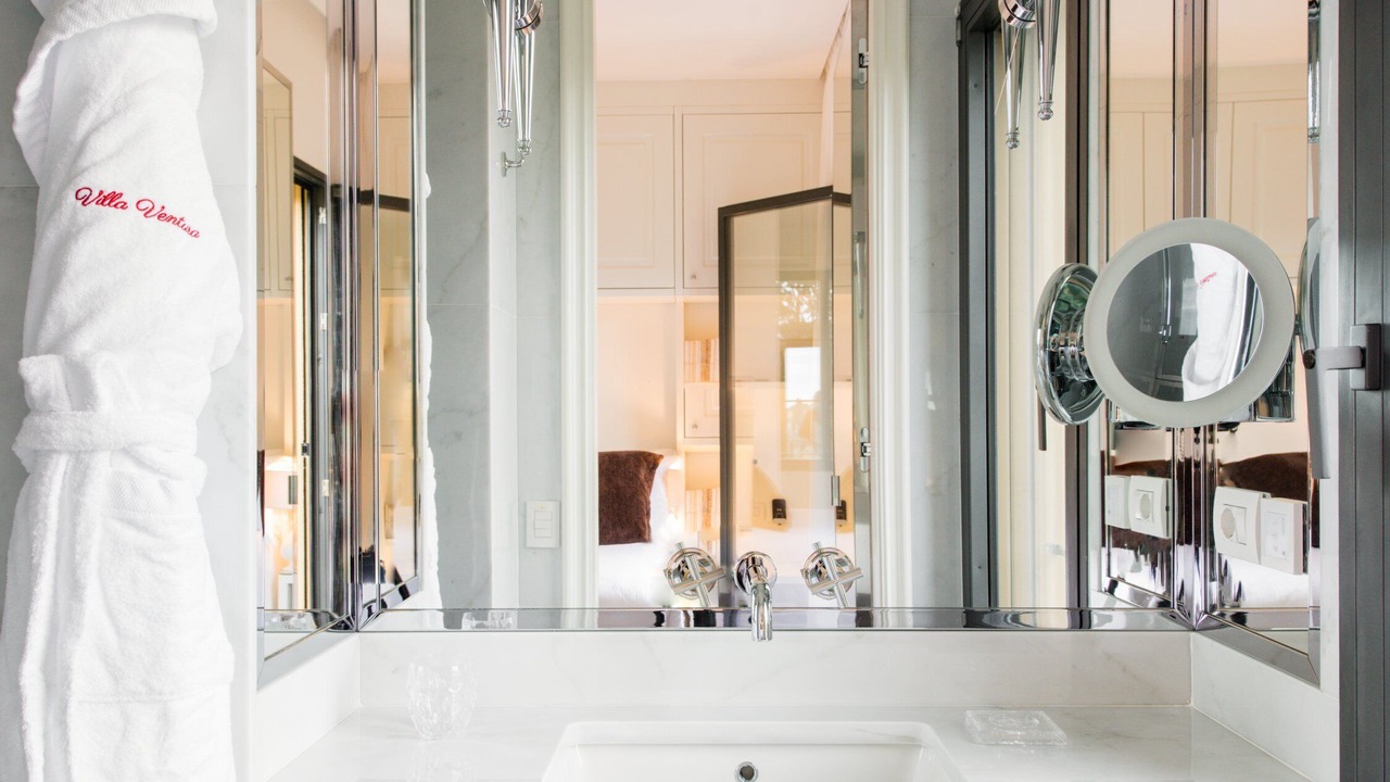 Photo of Bathroom in Oltrarno