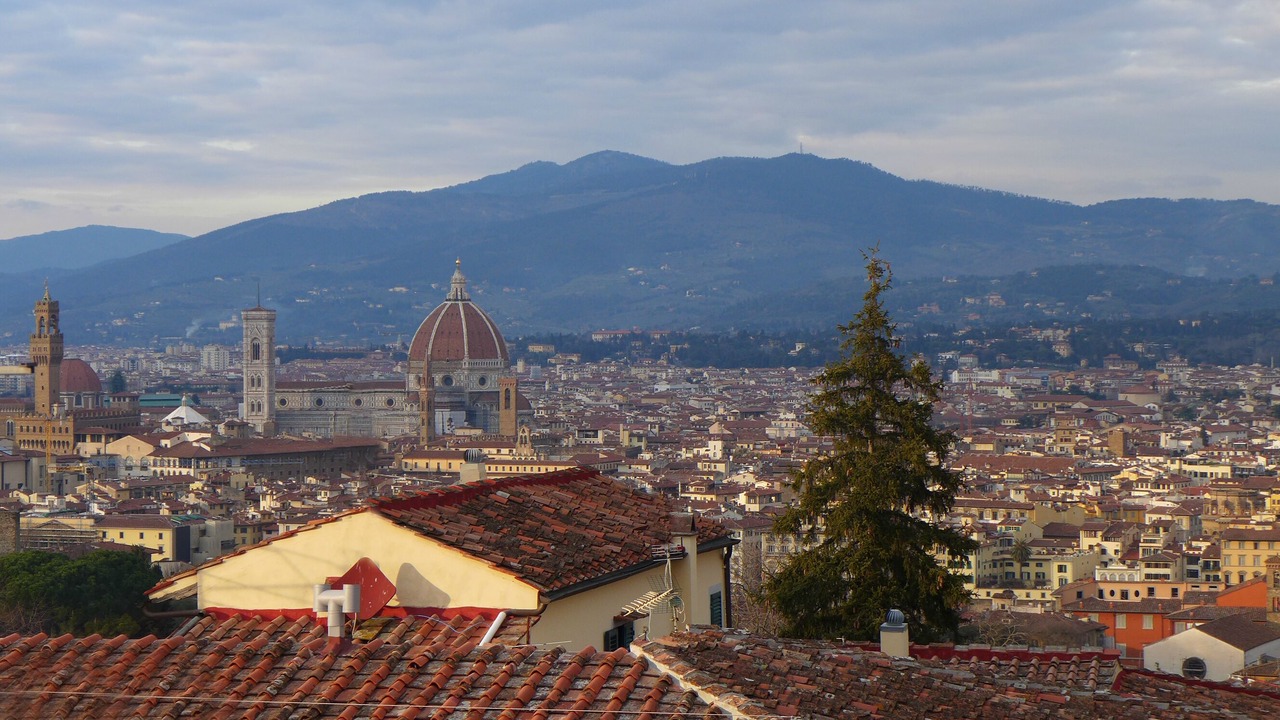Photo of Others in Oltrarno