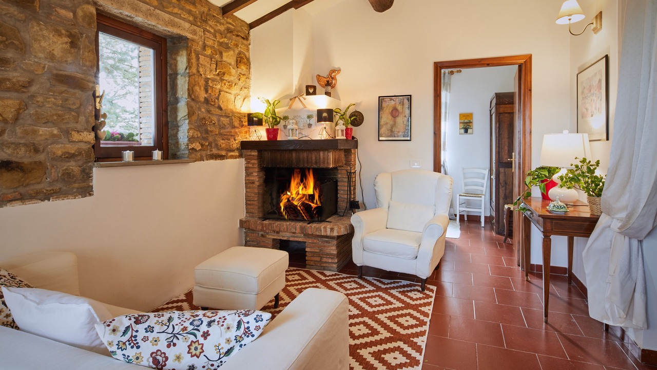 Photo of Livingroom in Monteluiano