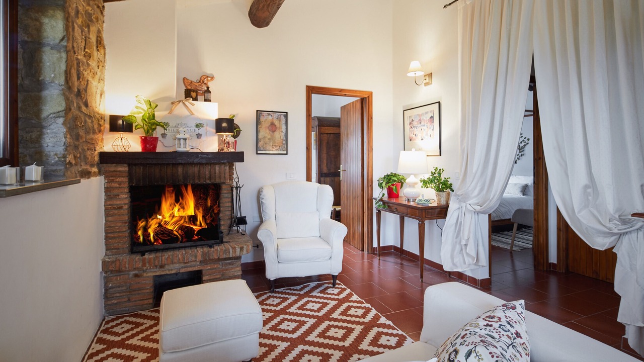 Photo of Livingroom in Monteluiano