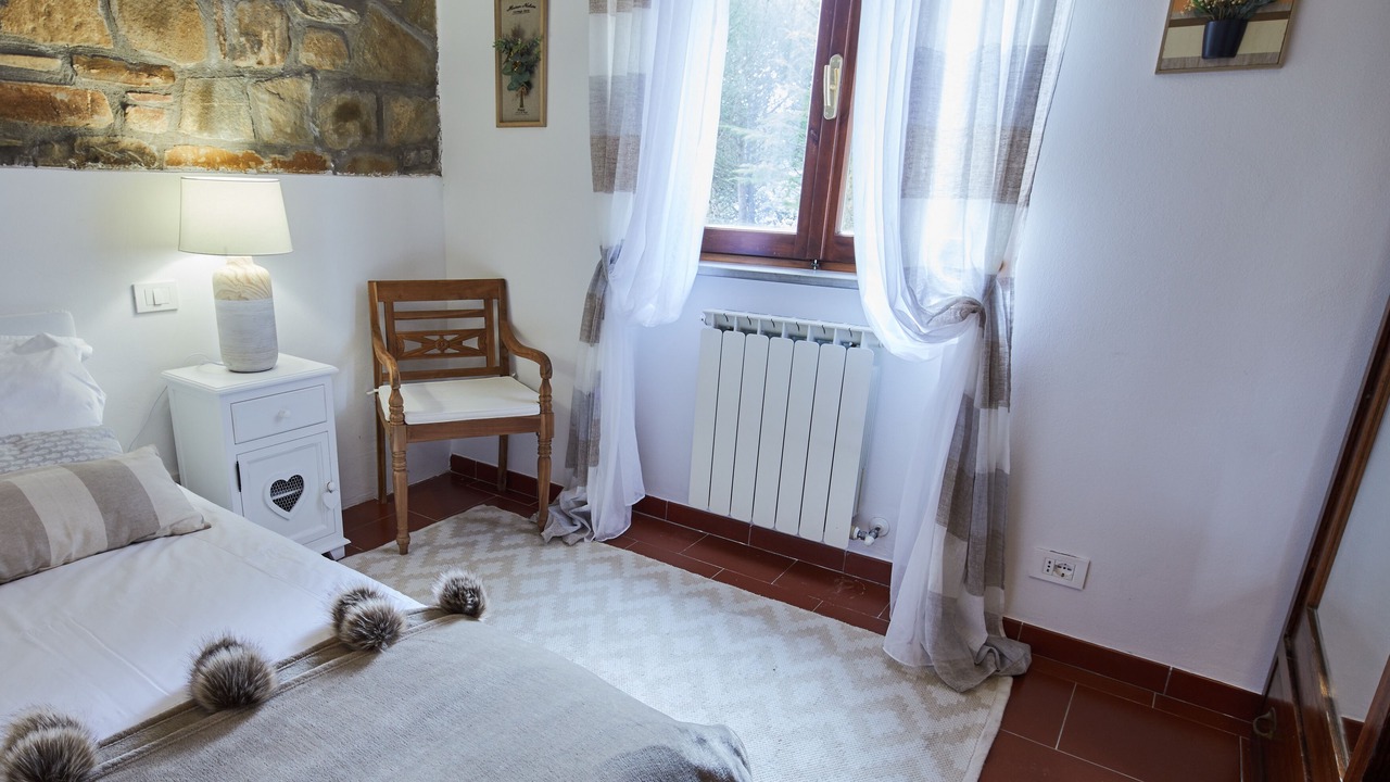 Photo of Bedroom in Monteluiano