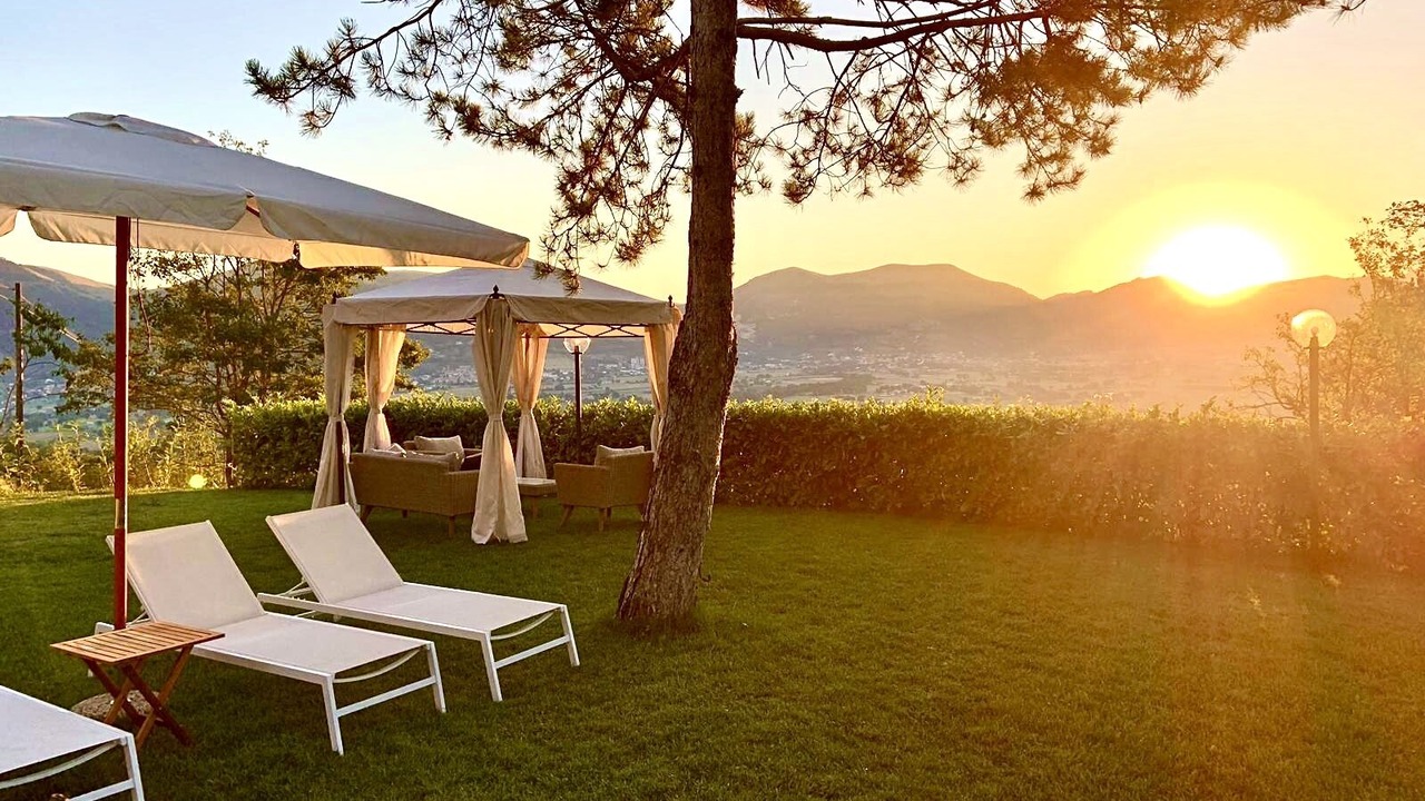 Photo of Patio Balcony in Monteluiano