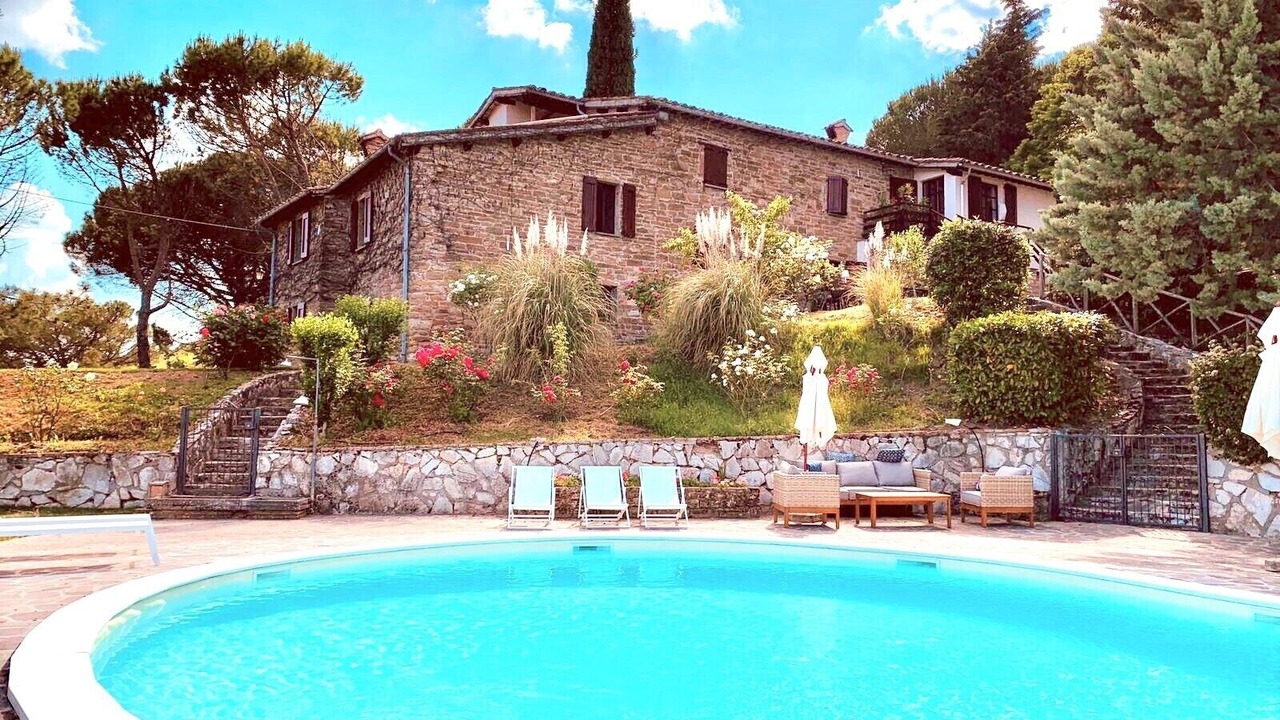 Photo of Outdoor in Monteluiano