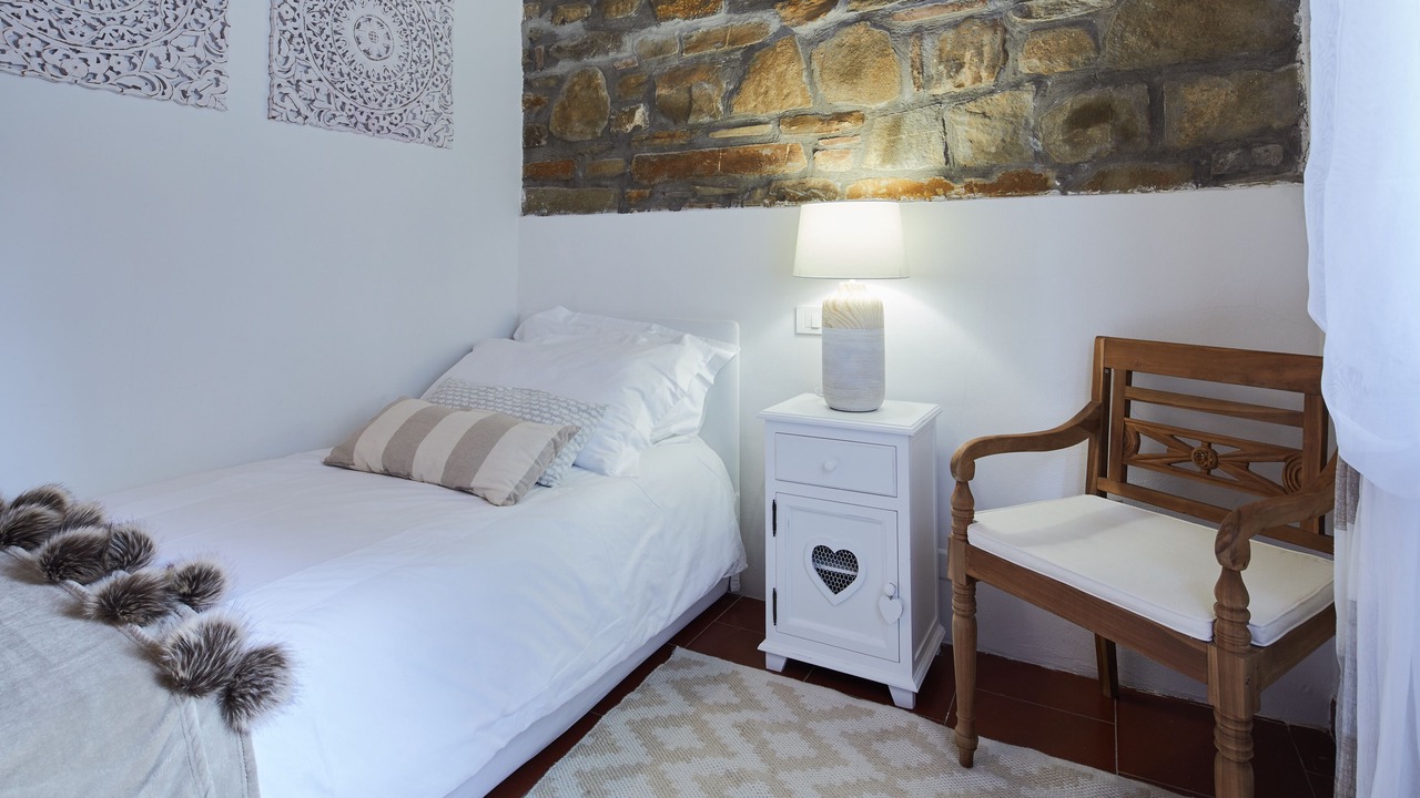 Photo of Bedroom in Monteluiano