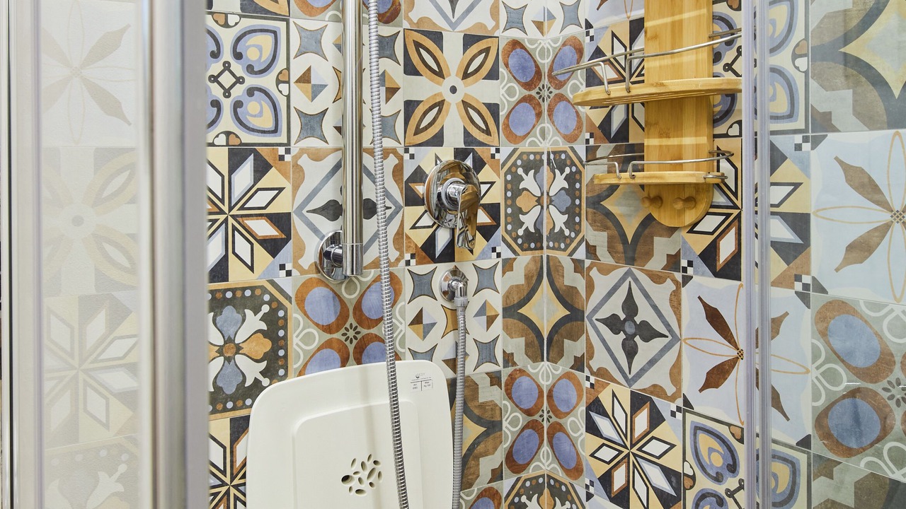 Photo of Bathroom in Monteluiano