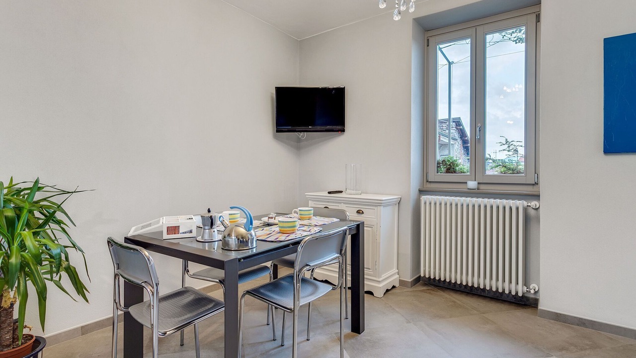 Photo of Livingroom in Intra