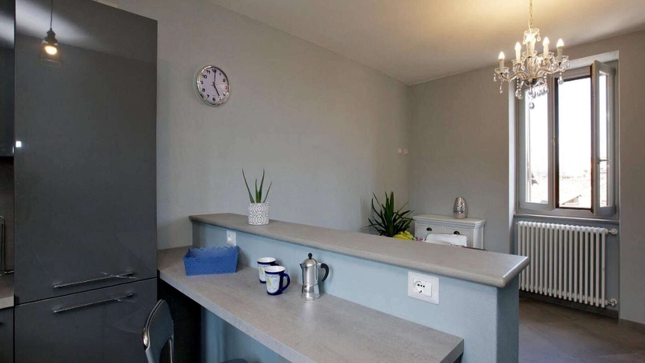 Photo of Livingroom in Intra
