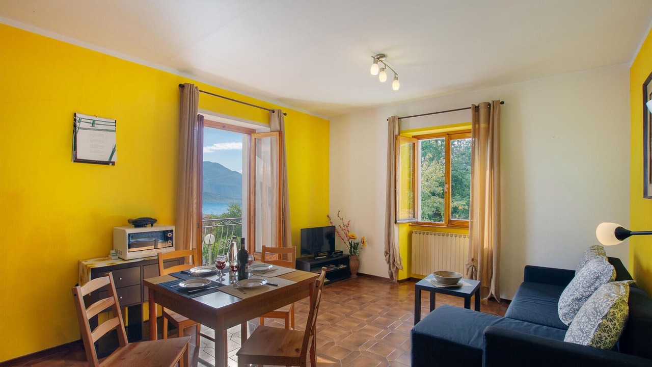 Photo of Bedroom in Suna