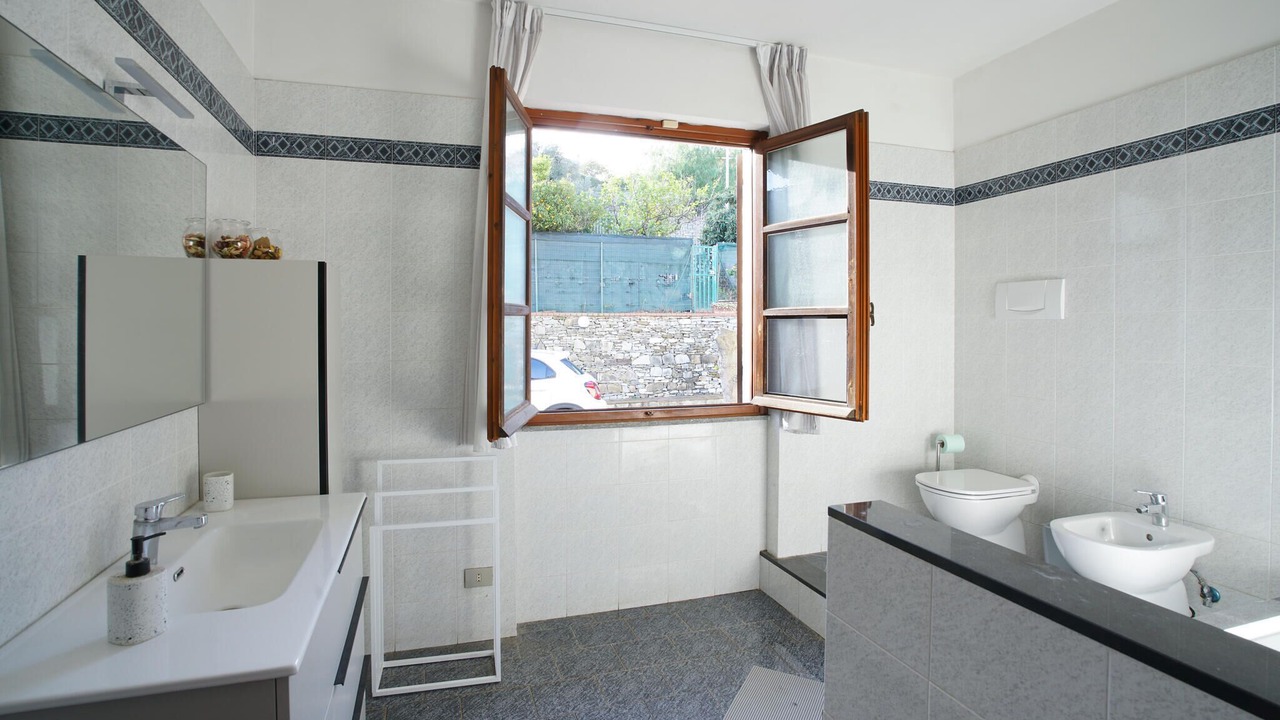 Photo of Bathroom in Torrazza