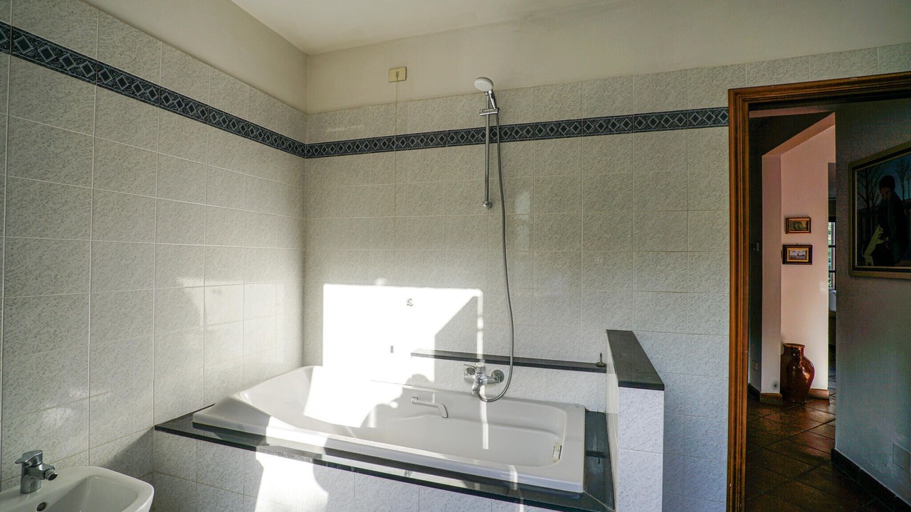 Photo of Bathroom in Torrazza