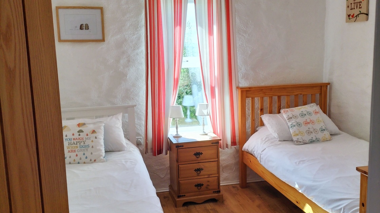 Photo of Bedroom in Limavady