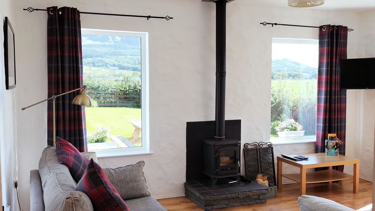 Photo of Livingroom in Limavady