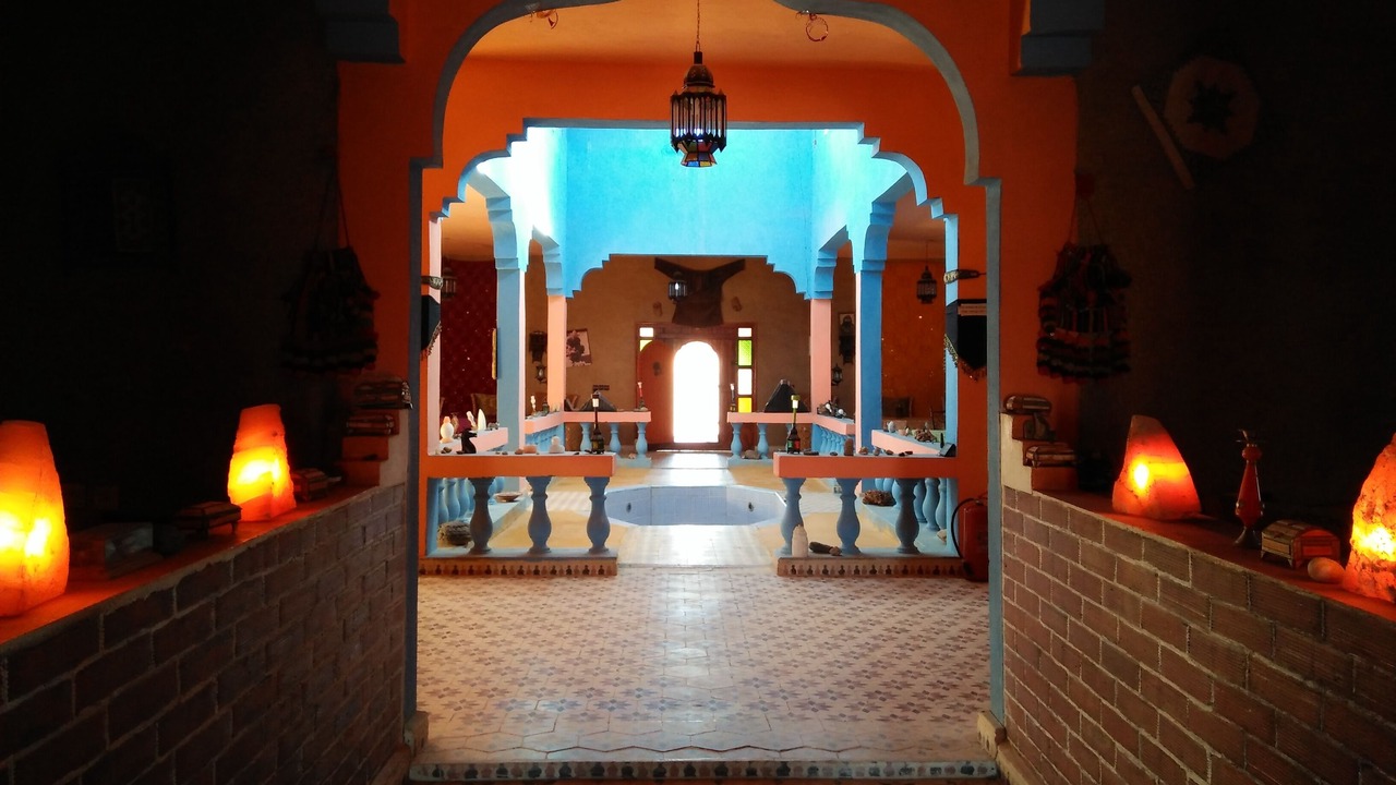 Photo of Others in Taouz