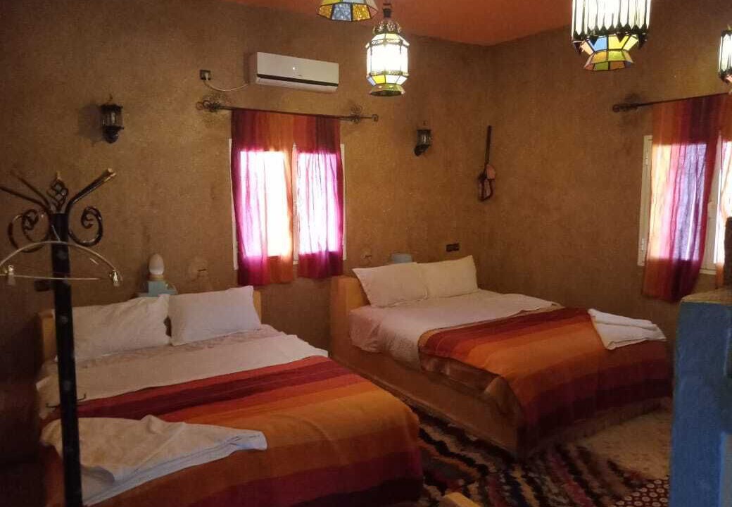 Photo of Bedroom in Taouz