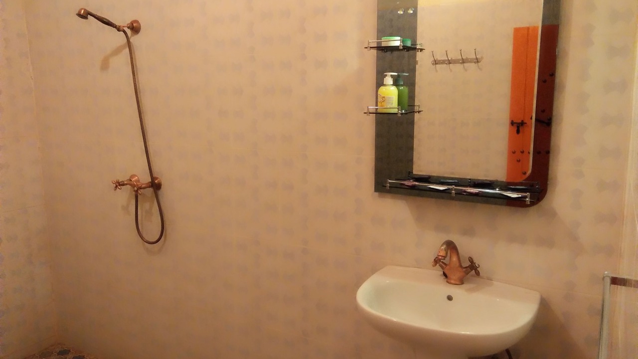 Photo of Bathroom in Taouz