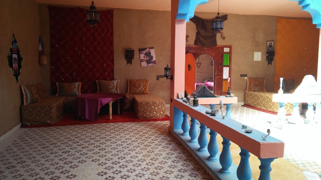Photo of Others in Taouz