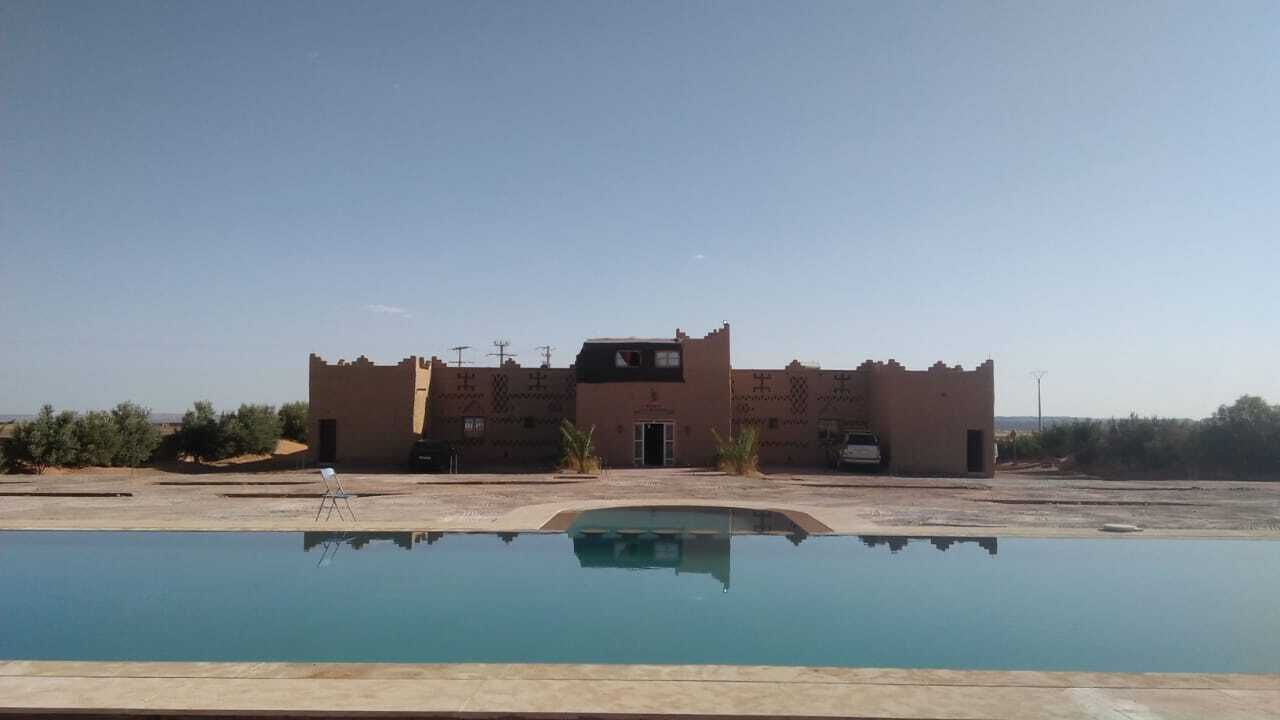 Photo of Outdoor in Taouz