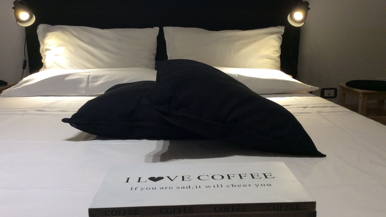 Photo of Bedroom in Ruggero Settimo