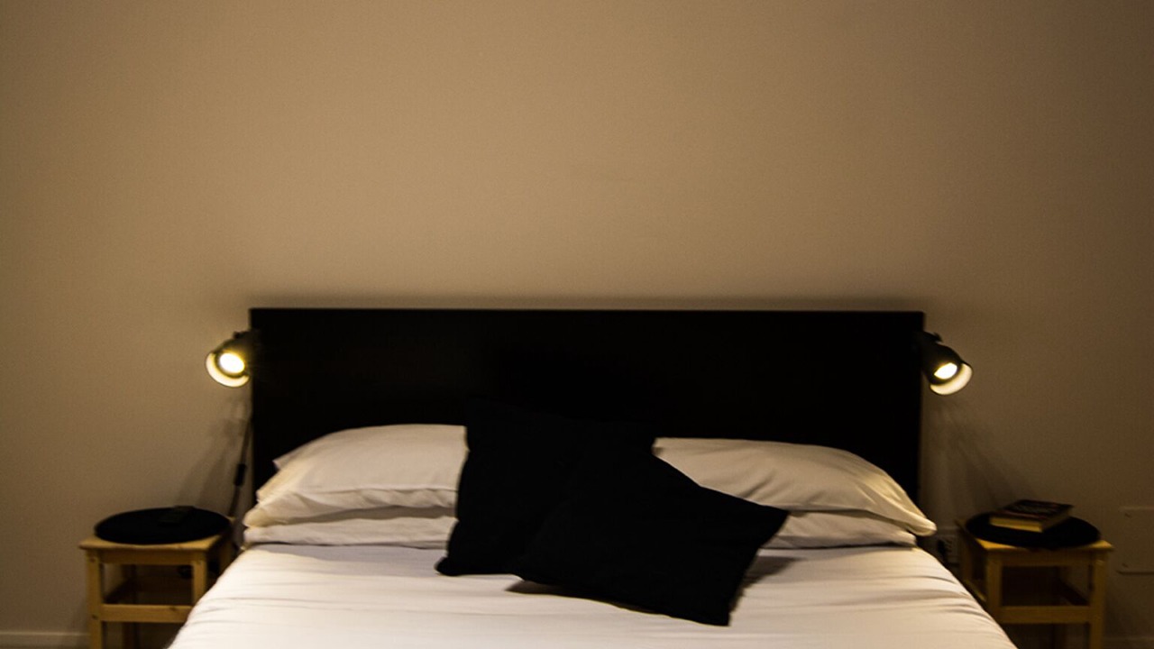 Photo of Bedroom in Ruggero Settimo