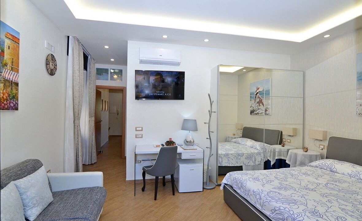 Photo of Bedroom in Centro Storico