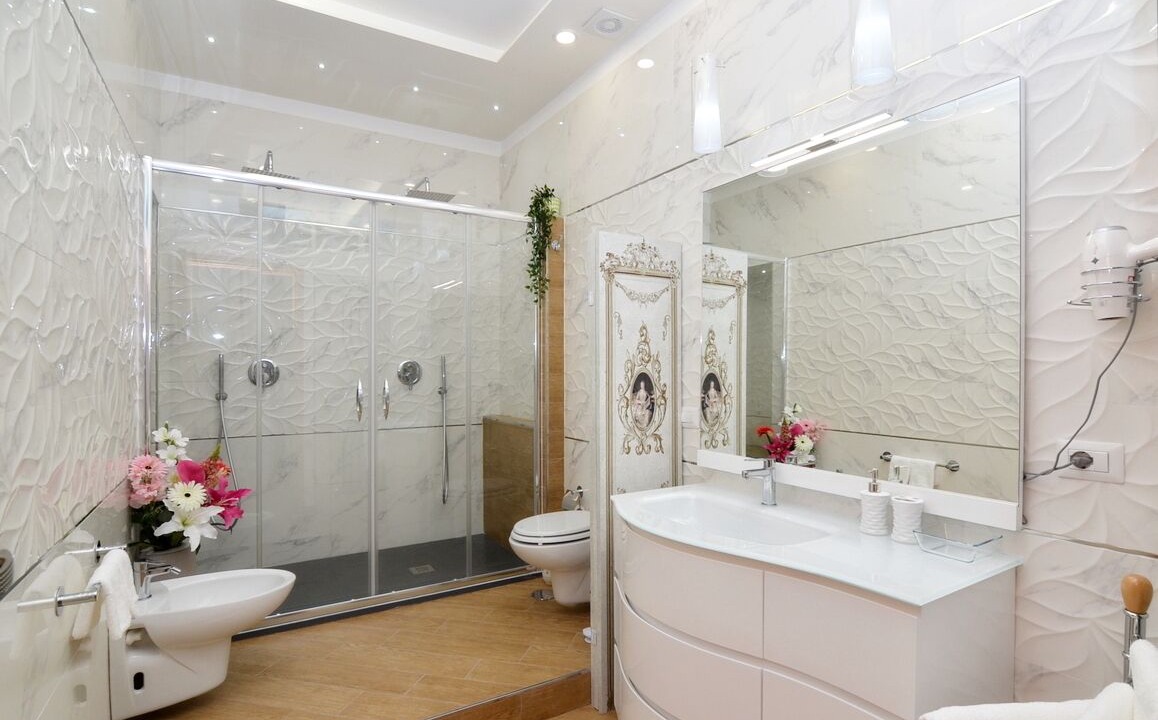 Photo of Bathroom in Centro Storico