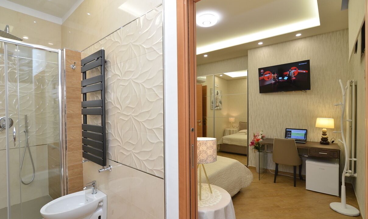 Photo of Bedroom in Centro Storico