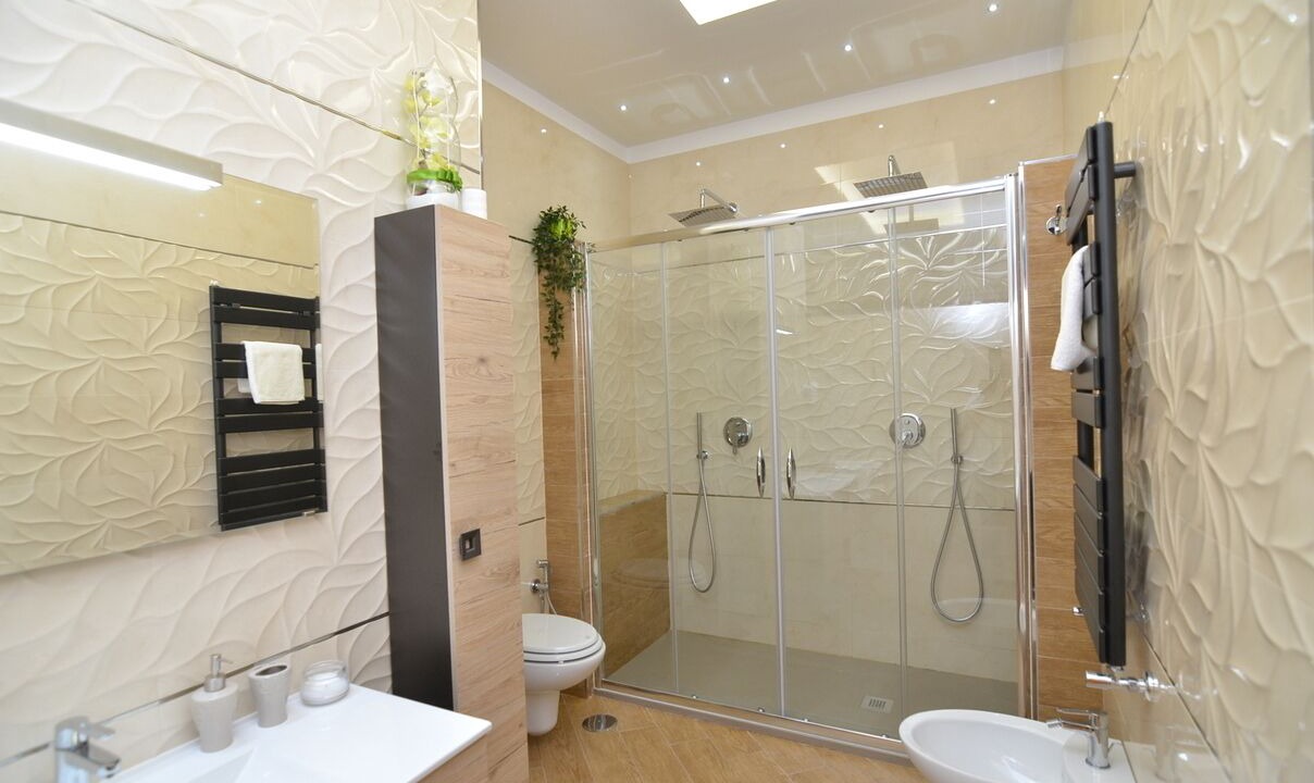 Photo of Bathroom in Centro Storico