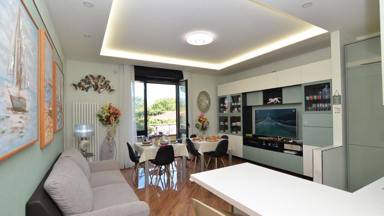 Photo of Livingroom in Centro Storico