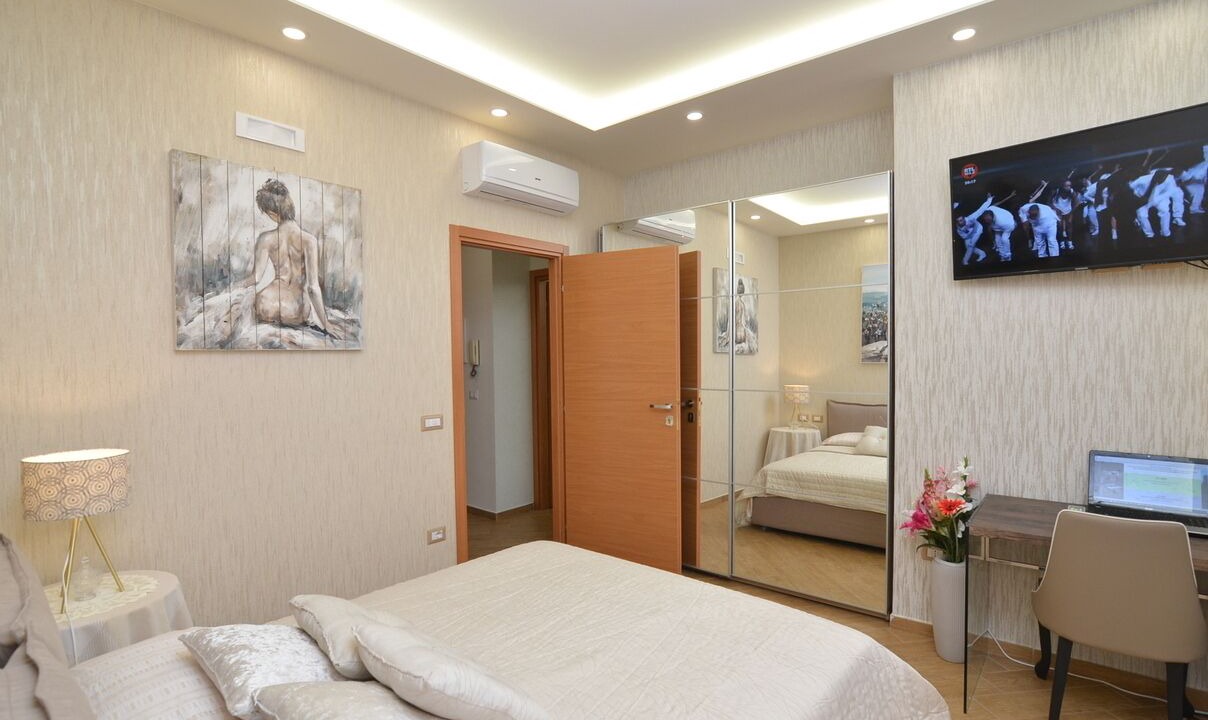 Photo of Bedroom in Centro Storico