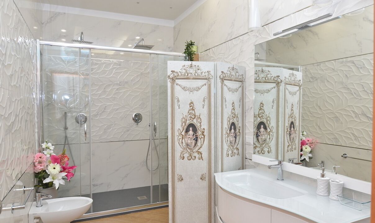 Photo of Bathroom in Centro Storico