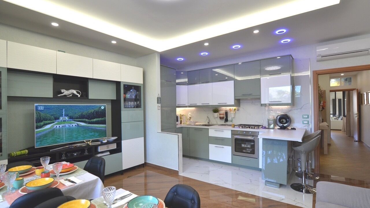 Photo of Kitchen in Centro Storico