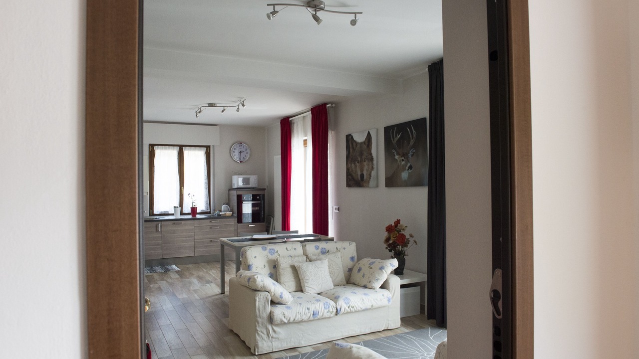 Photo of Livingroom in Croveo