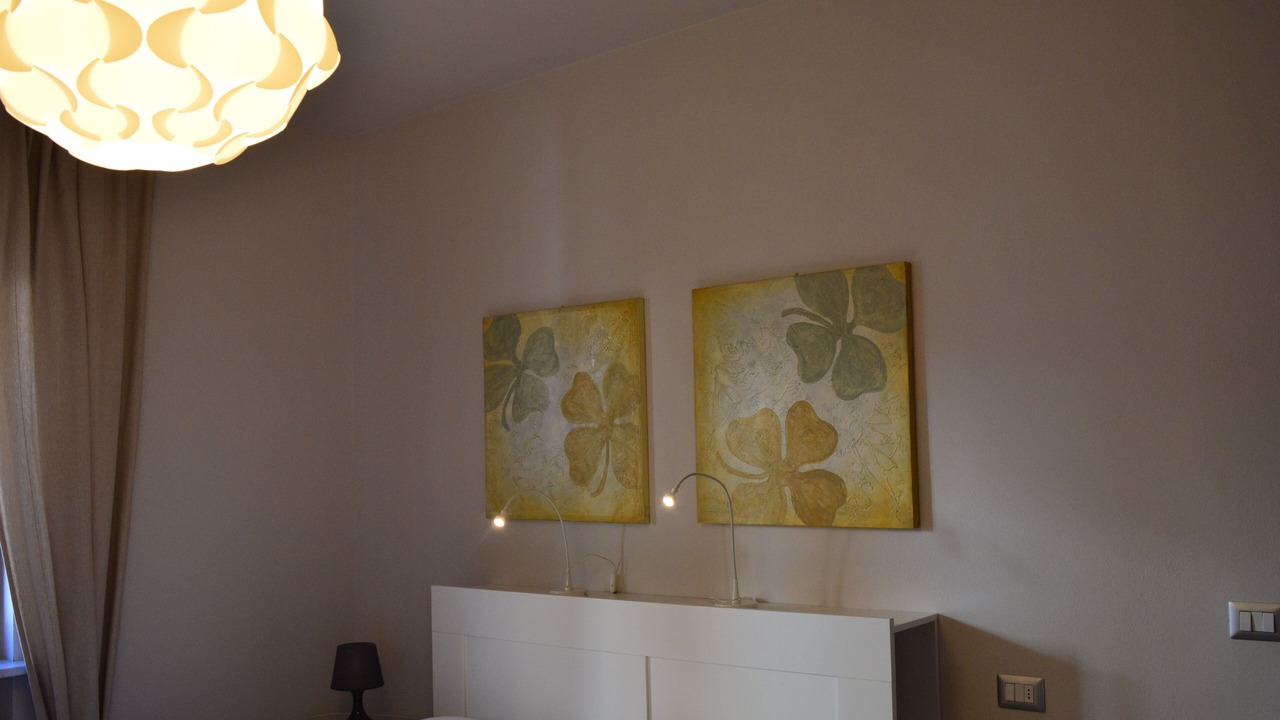 Photo of Bedroom in Croveo