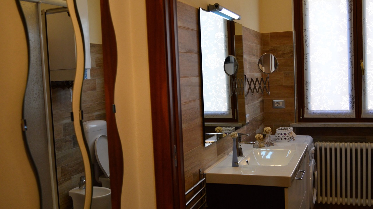 Photo of Bathroom in Croveo