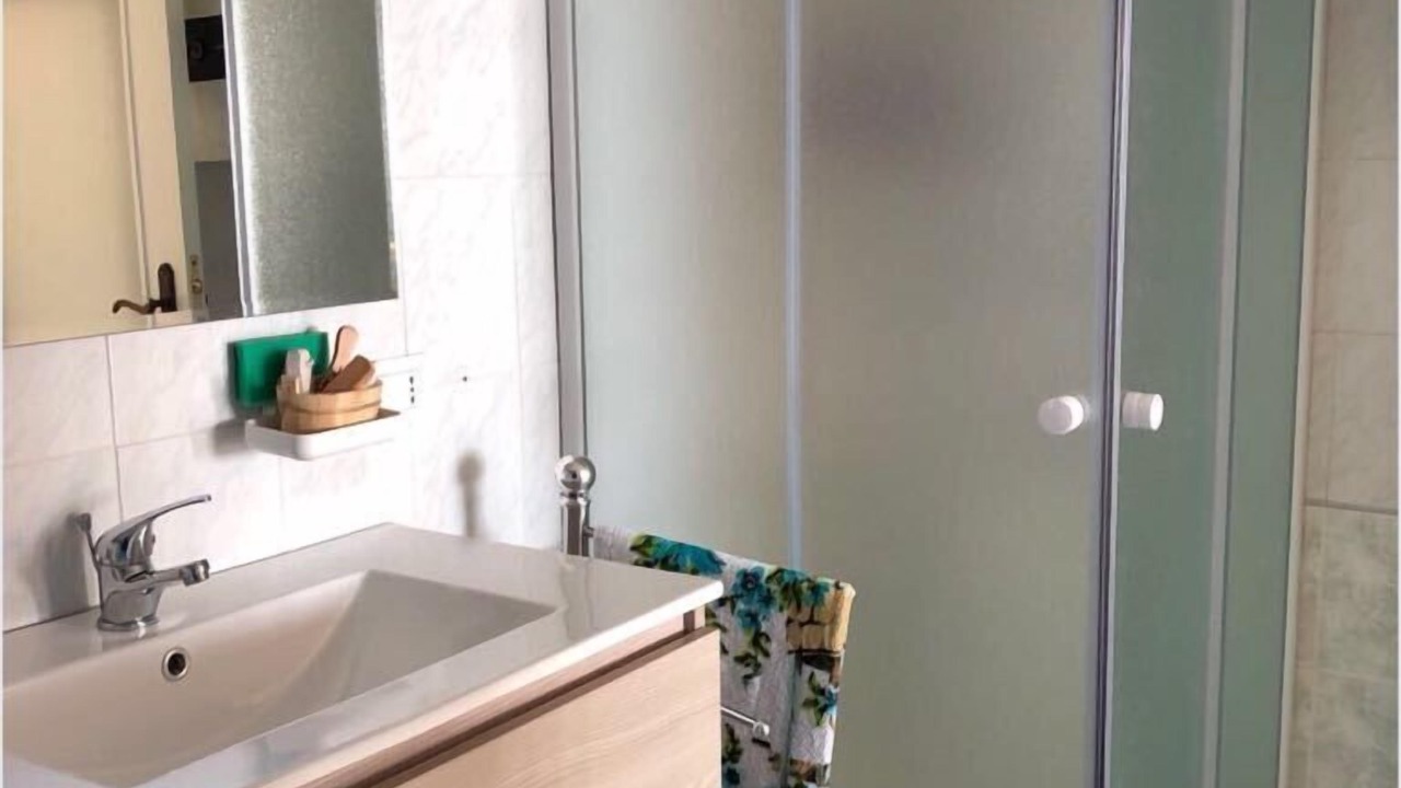 Photo of Bathroom in Citta Sant'Angelo