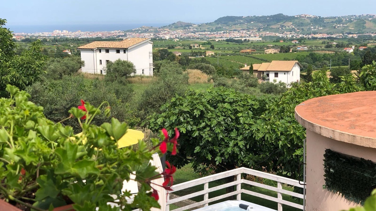 Photo of Outdoor in Citta Sant'Angelo