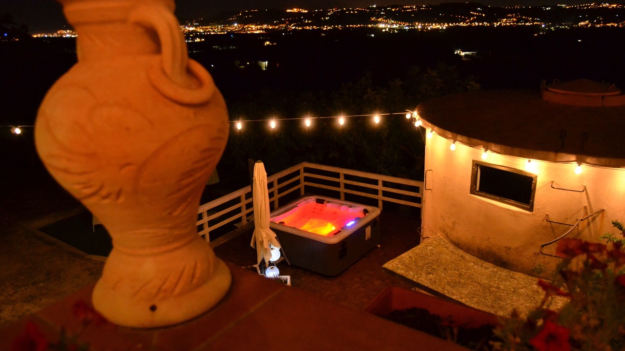 Photo of Patio Balcony in Citta Sant'Angelo