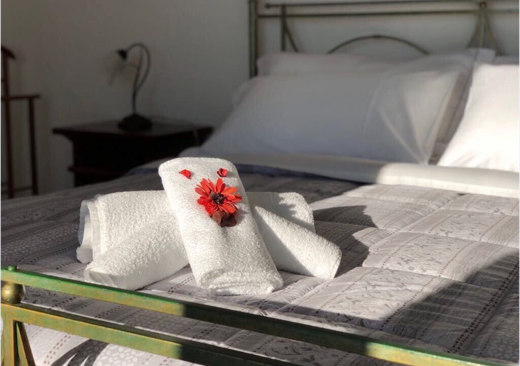 Photo of Bedroom in Citta Sant'Angelo