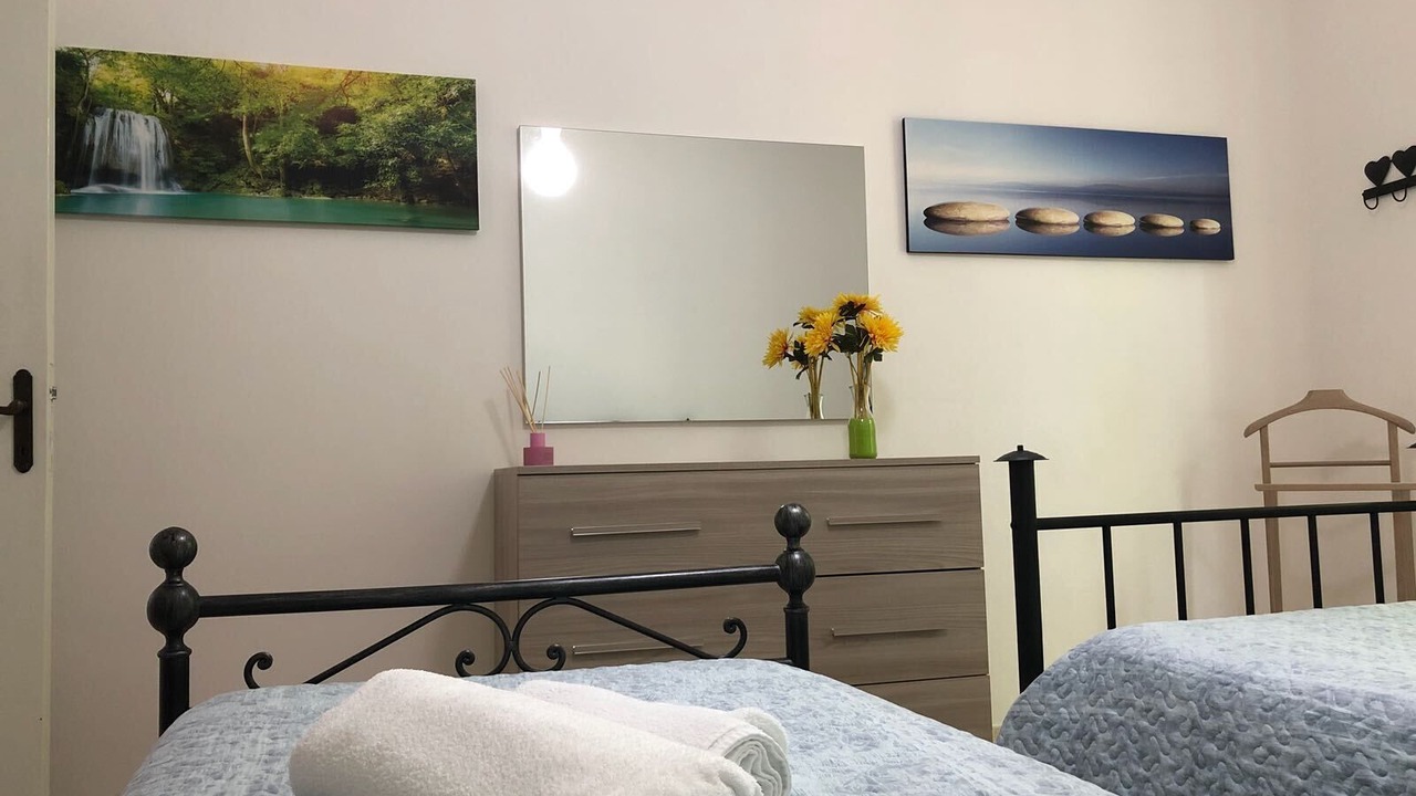 Photo of Bedroom in Citta Sant'Angelo
