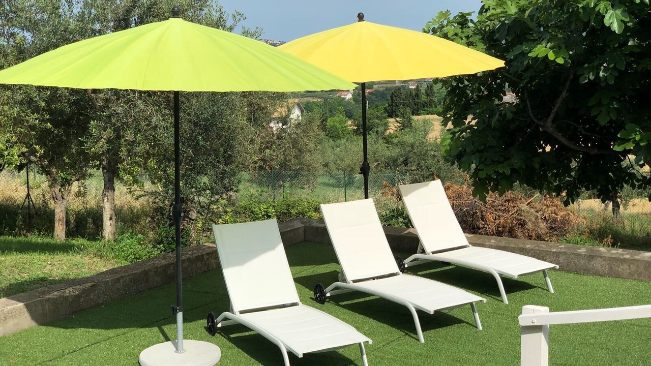 Photo of Outdoor in Citta Sant'Angelo