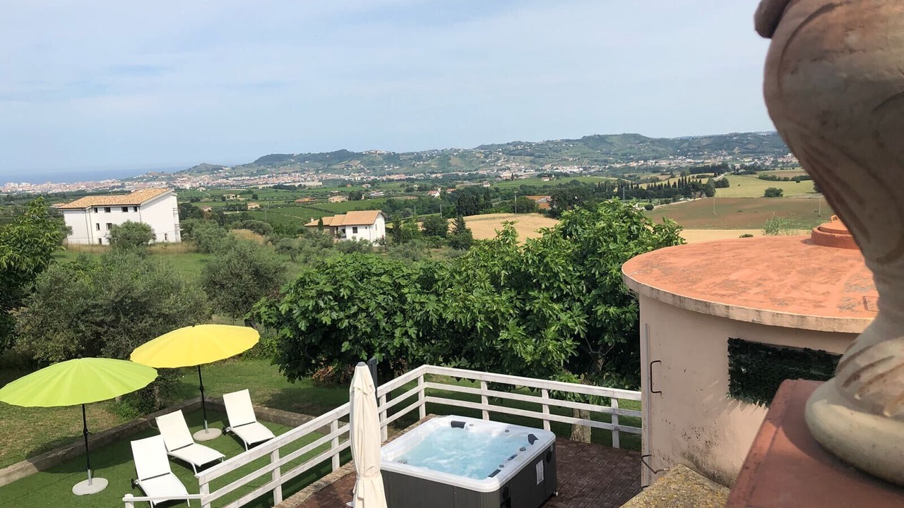 Photo of Outdoor in Citta Sant'Angelo