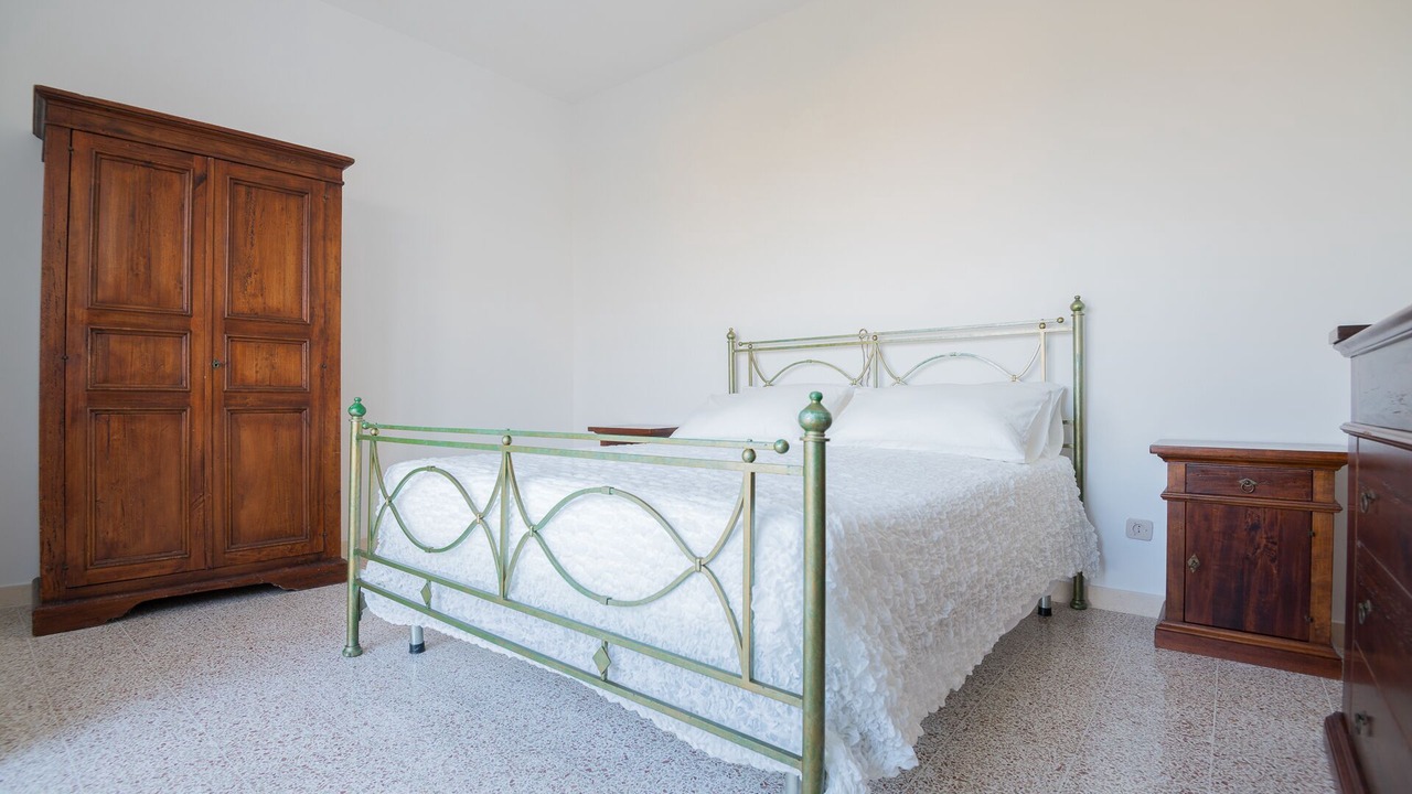 Photo of Bedroom in Citta Sant'Angelo