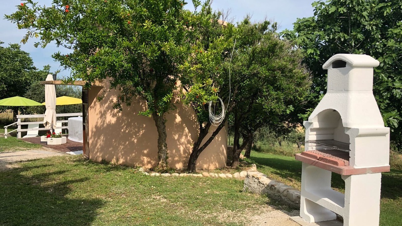 Photo of Outdoor in Citta Sant'Angelo