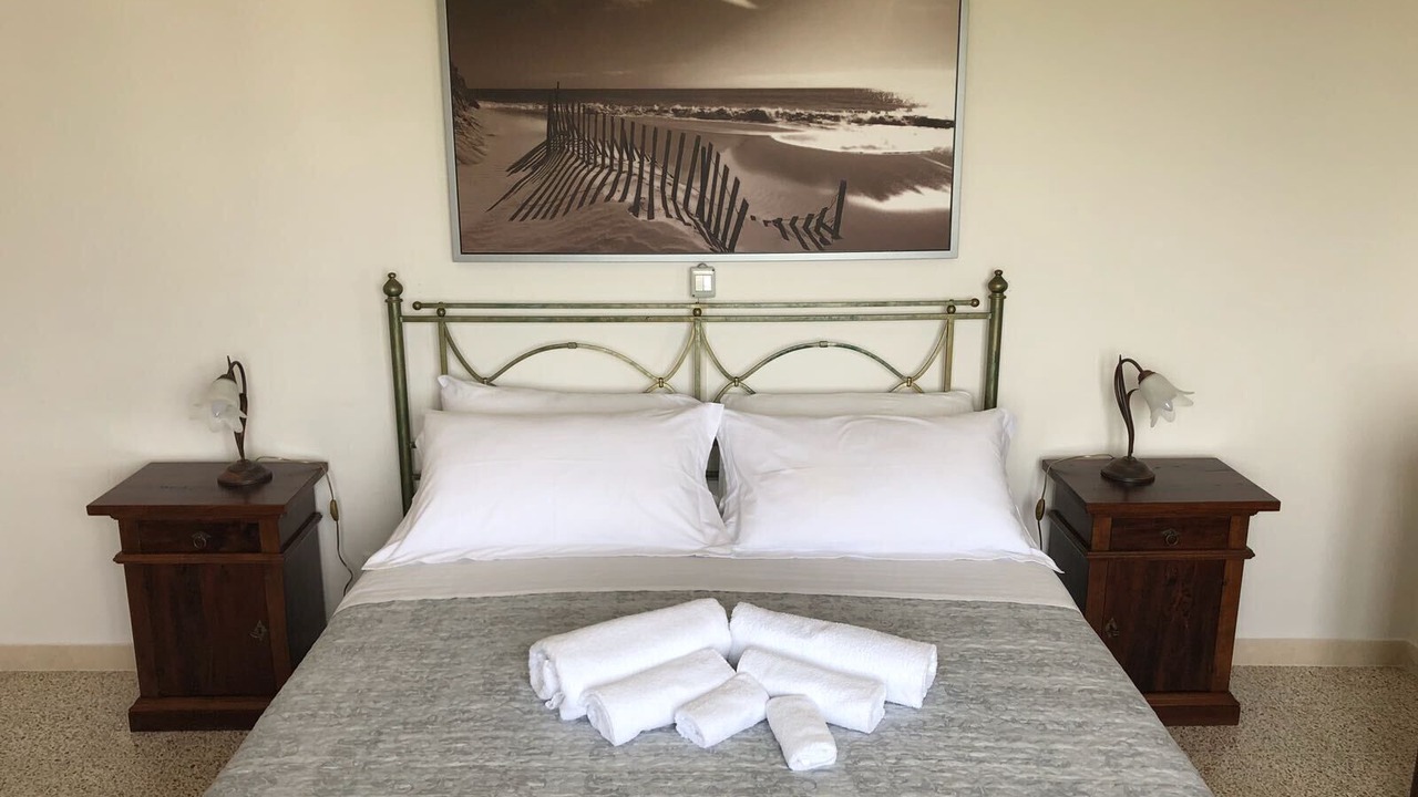 Photo of Bedroom in Citta Sant'Angelo