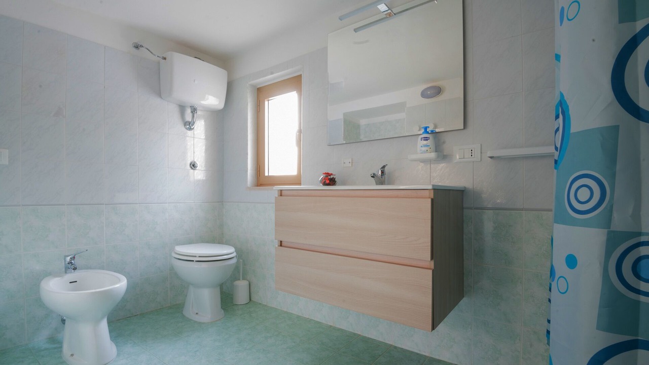 Photo of Bathroom in Citta Sant'Angelo