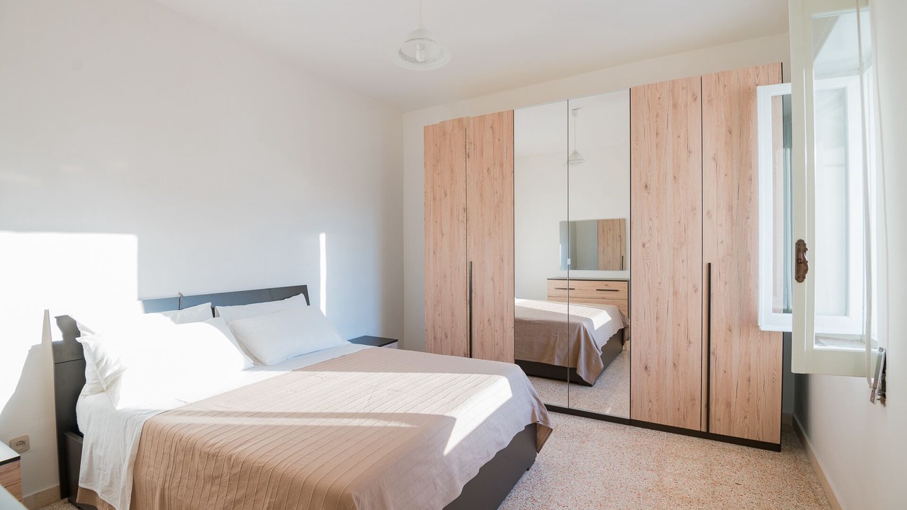 Photo of Bedroom in Citta Sant'Angelo