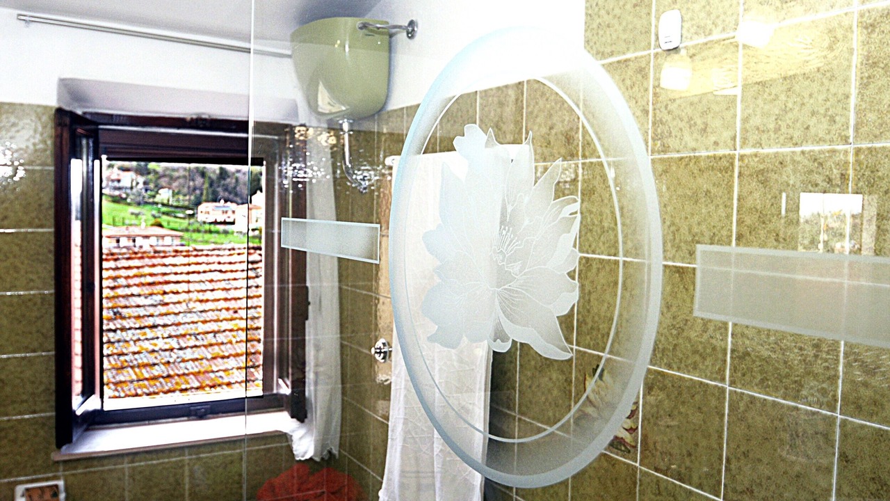 Photo of Bathroom in Chianciano Terme