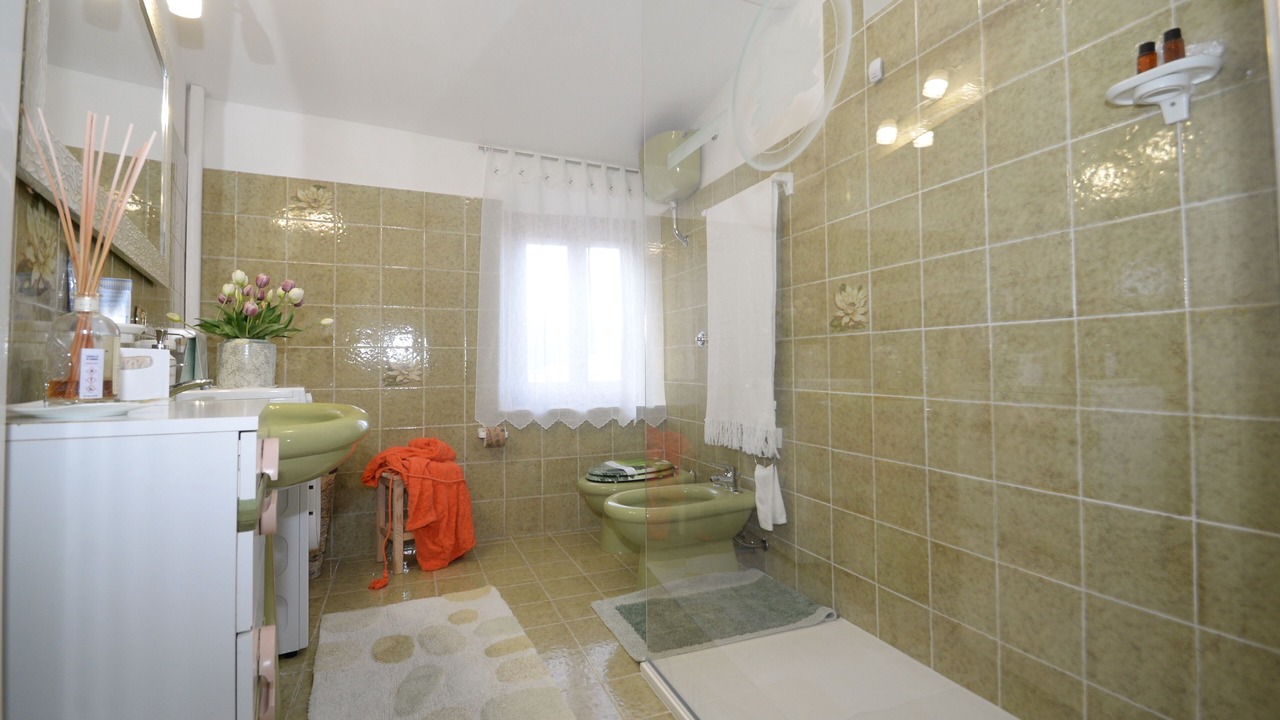 Photo of Bathroom in Chianciano Terme