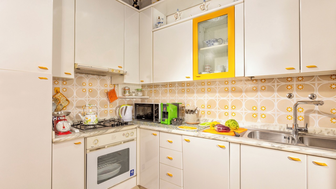 Photo of Kitchen in Chianciano Terme
